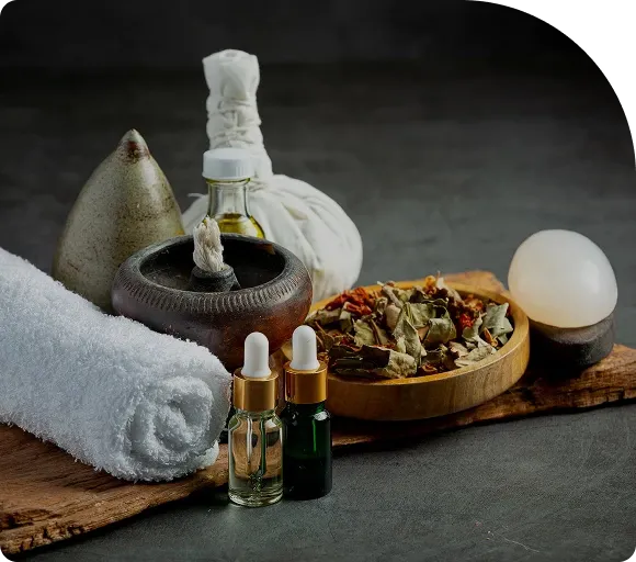 Aromatherapy Massage at Anura Spa, Thamel, Kathmandu