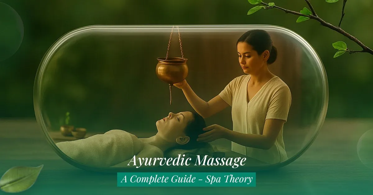 Ayurvedic Massage