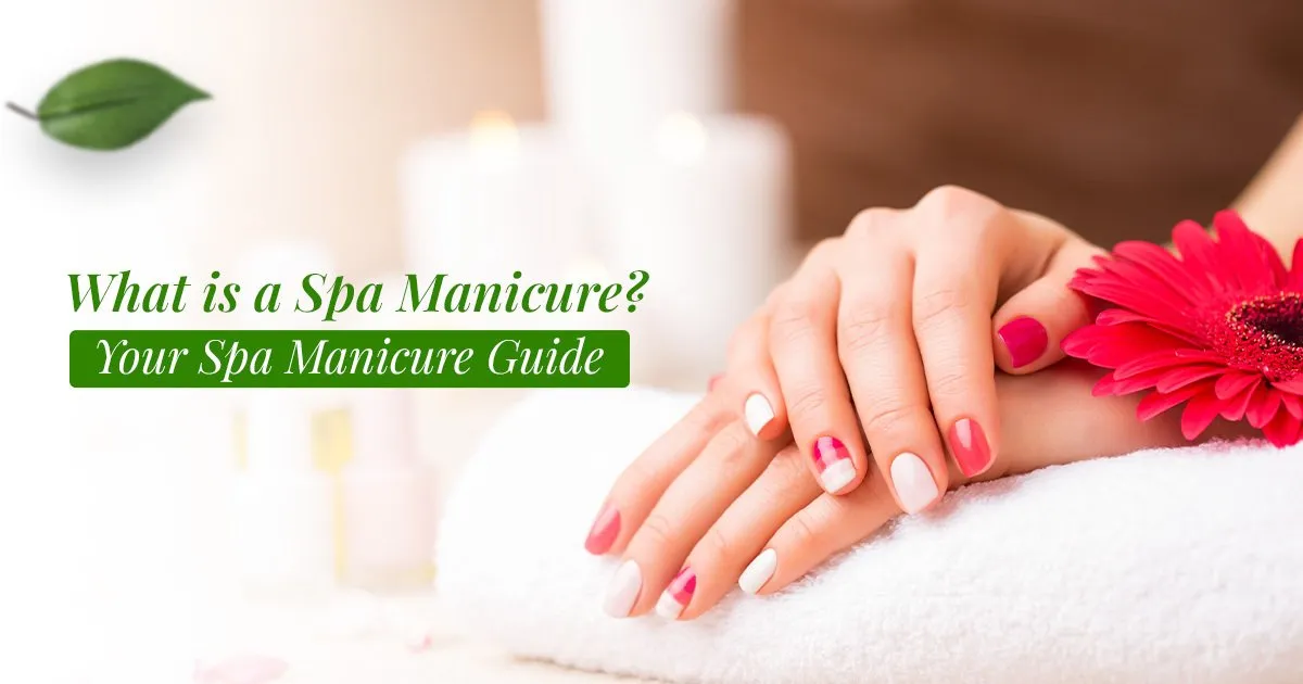 manicure